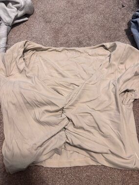 Offline aerie top
